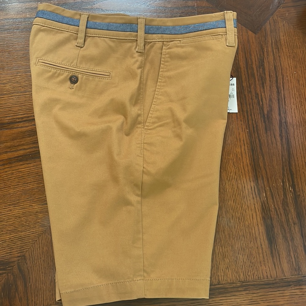 Espress Men’s Shorts Size 30